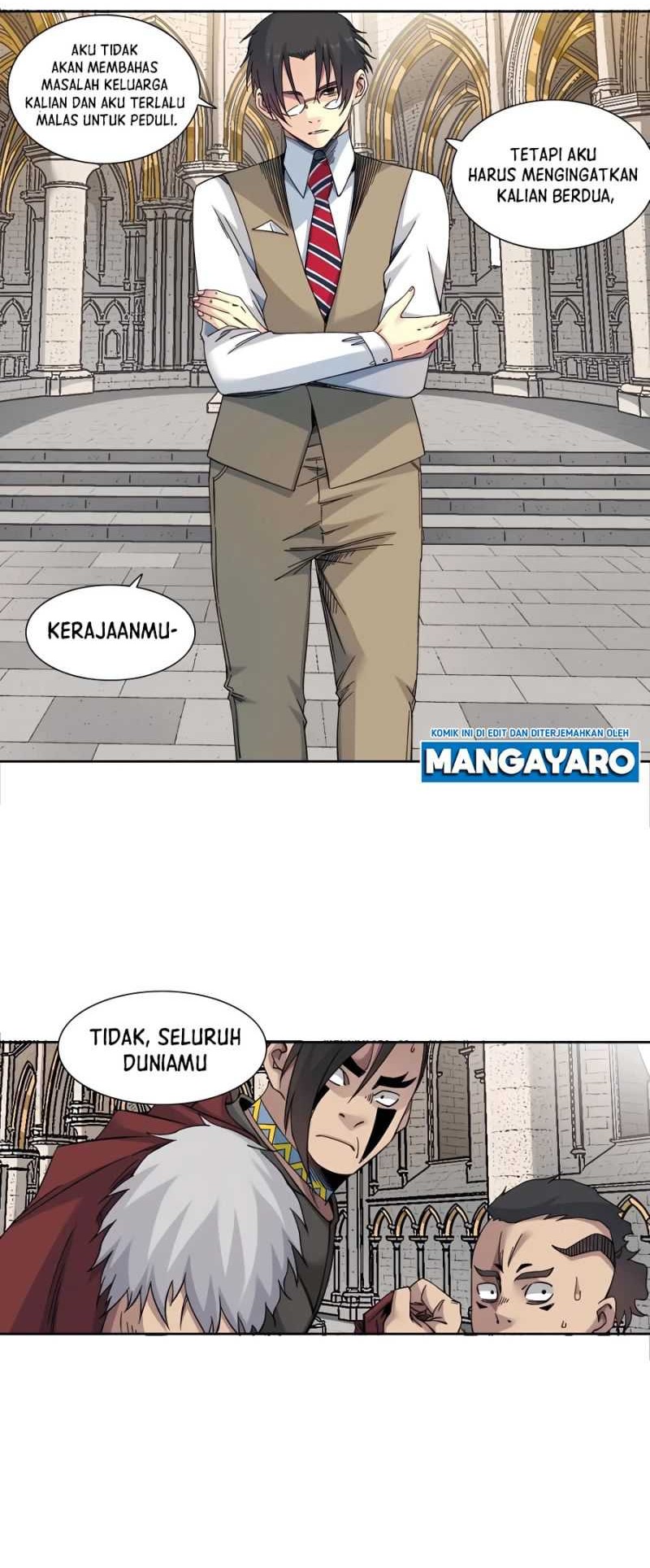 Eternal Club chapter 149 halaman 14