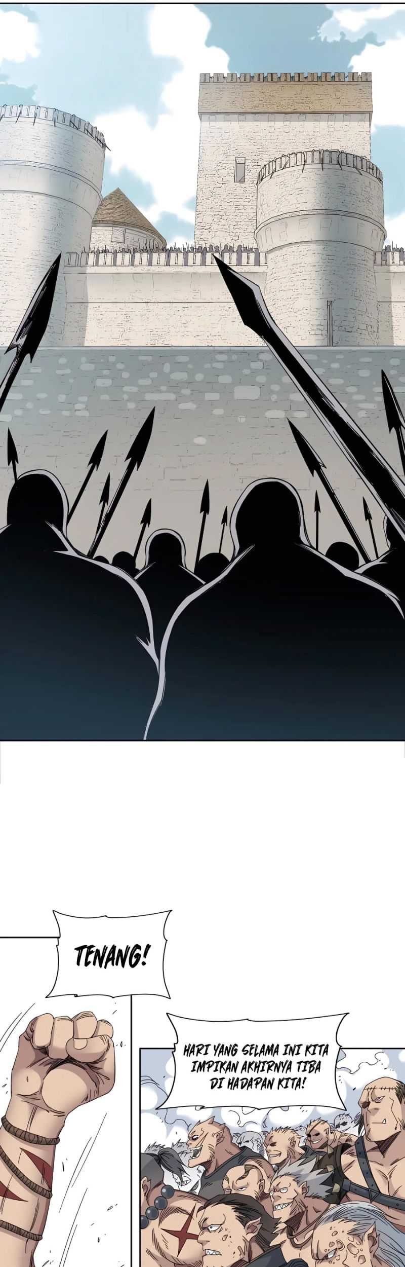 Eternal Club chapter 149 halaman 24