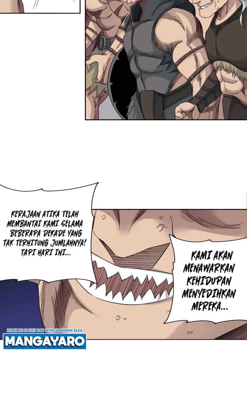 Eternal Club chapter 149 halaman 25
