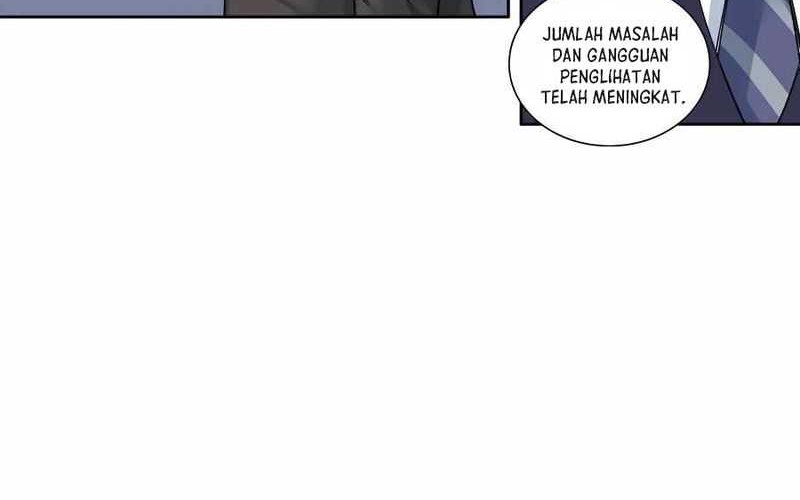 Eternal Club Bab 151 halaman 5