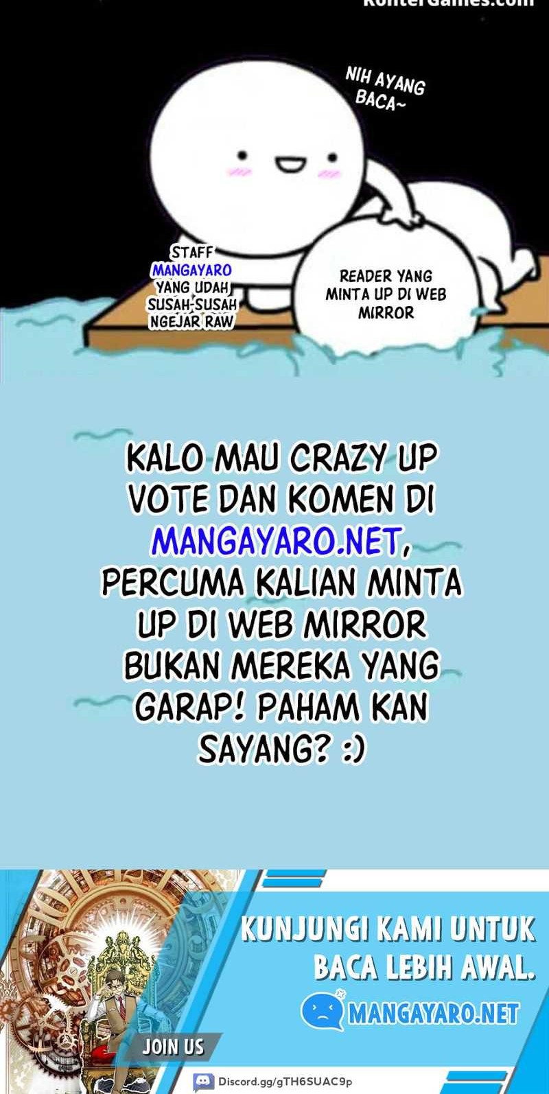 Eternal Club chapter 152 halaman 21