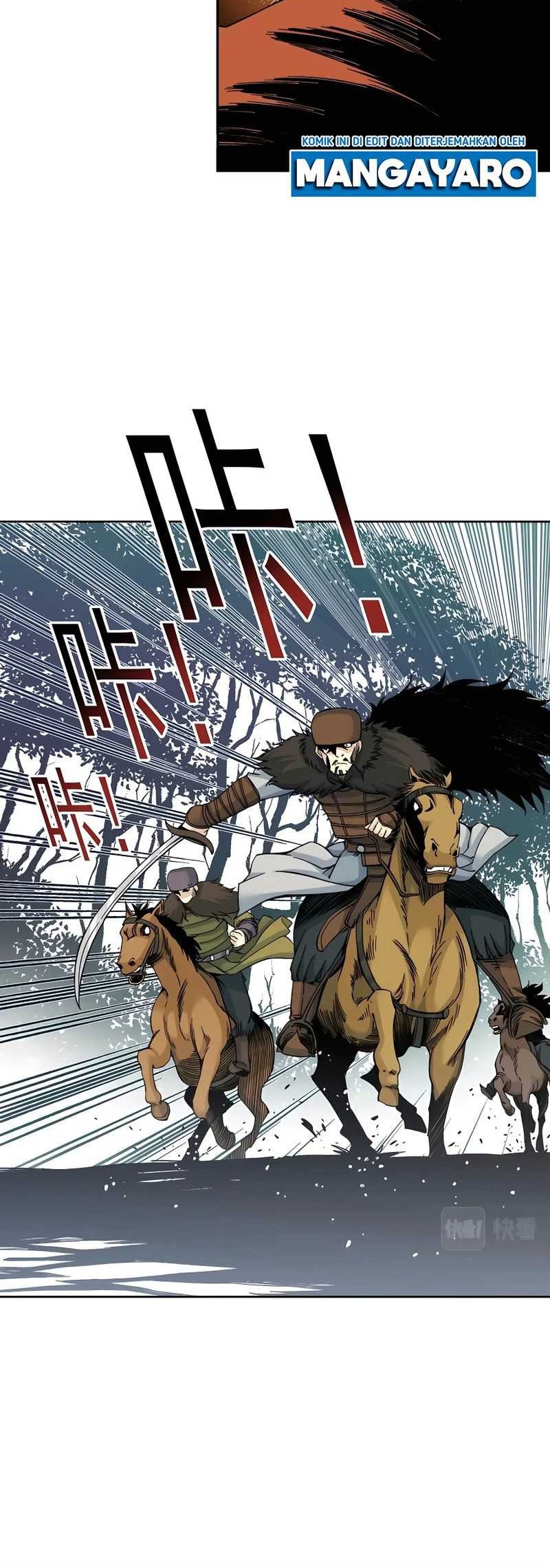 Eternal Club chapter 157 halaman 5