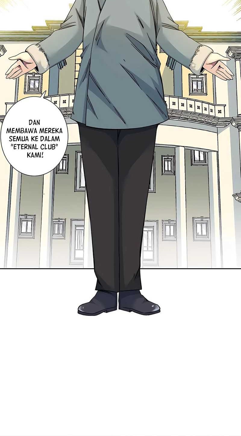 Eternal Club chapter 159 halaman 5