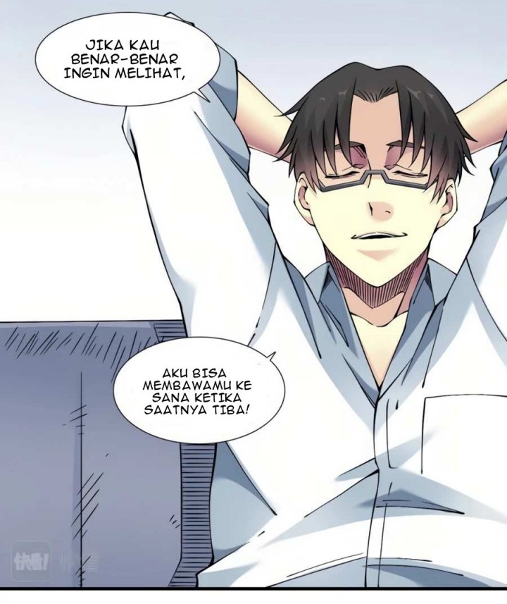 Eternal Club chapter 16 halaman 10