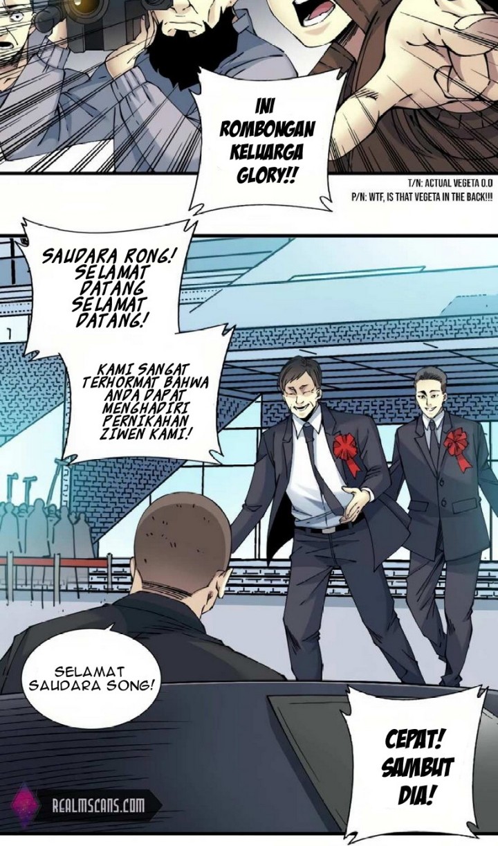 Eternal Club chapter 16 halaman 24