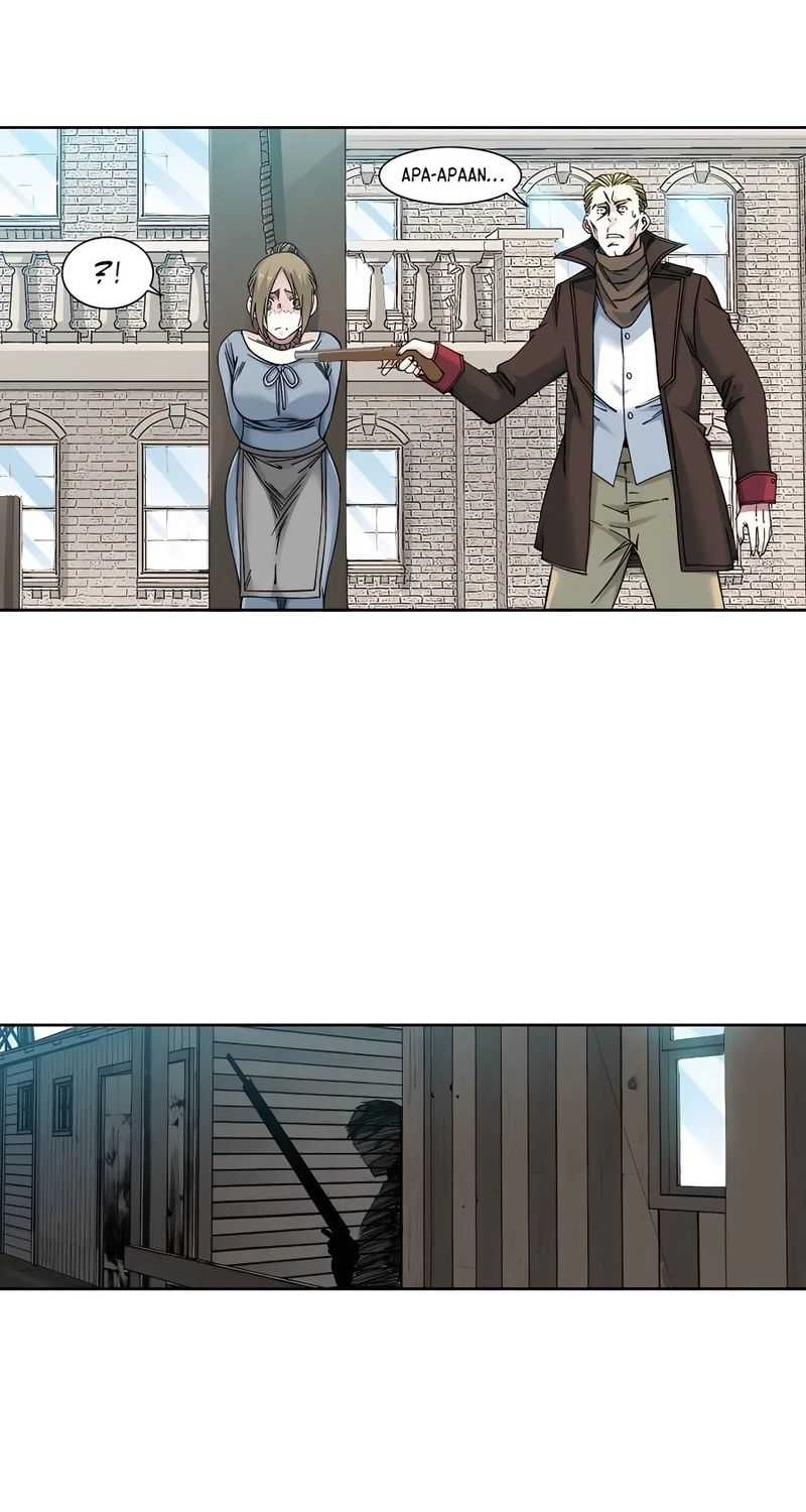 Eternal Club chapter 164 halaman 5