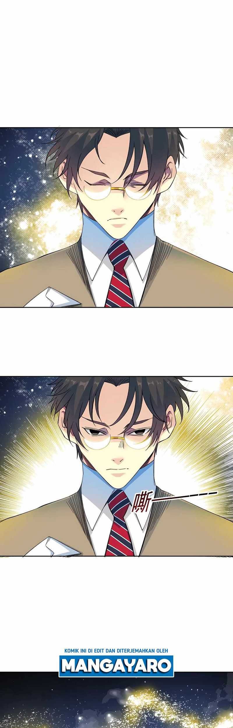 Eternal Club chapter 169 halaman 18