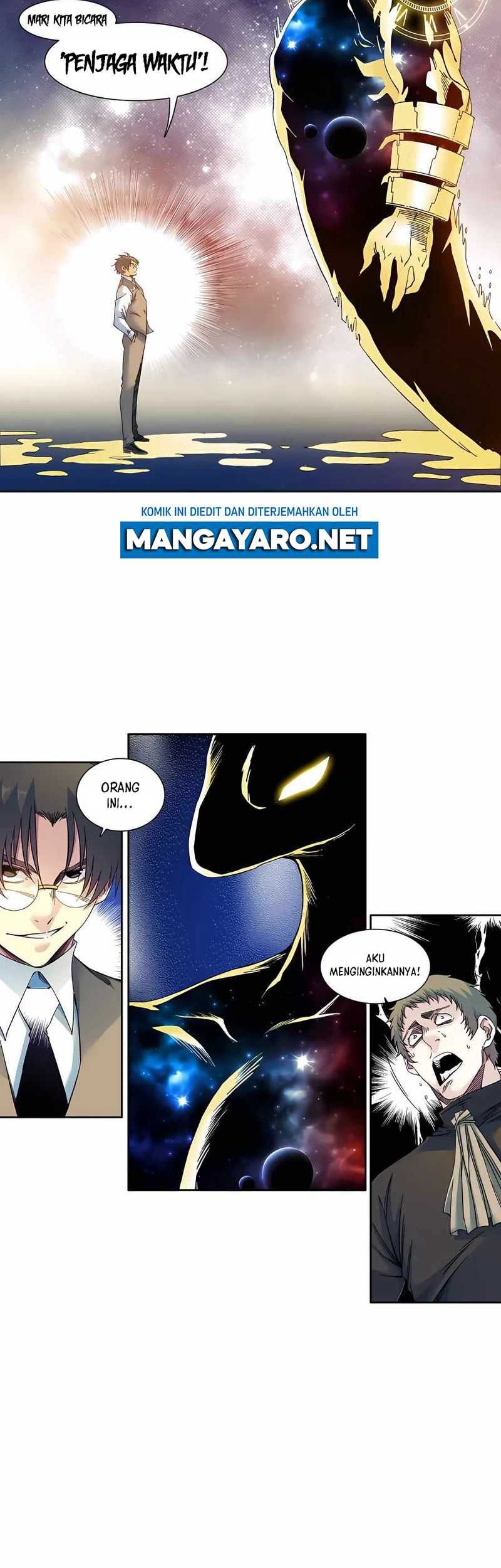Eternal Club chapter 170 halaman 5
