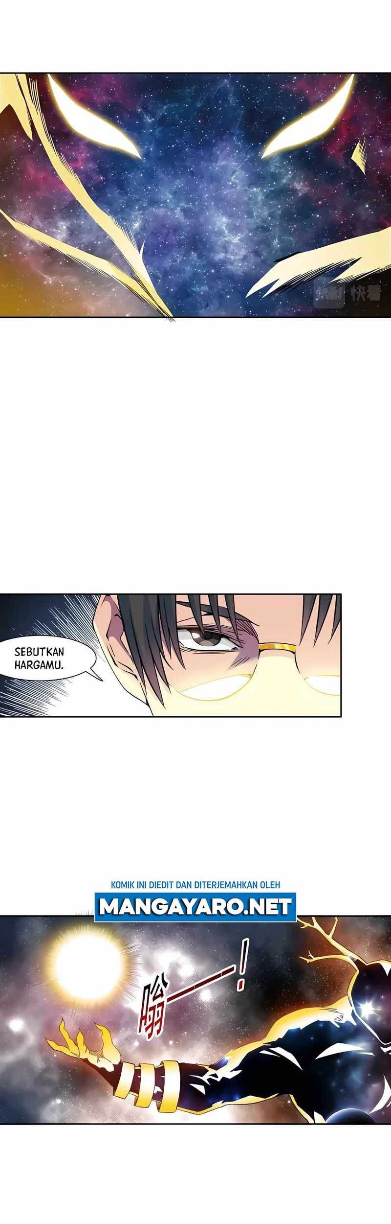 Eternal Club chapter 170 halaman 6