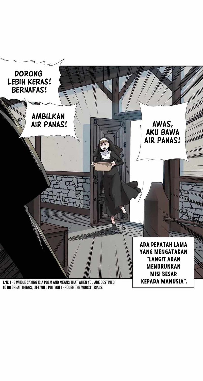 Eternal Club chapter 172 halaman 5