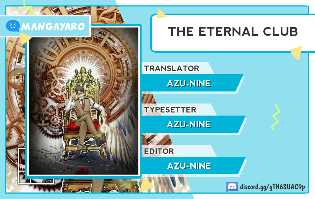 Eternal Club Bab 175 halaman 1