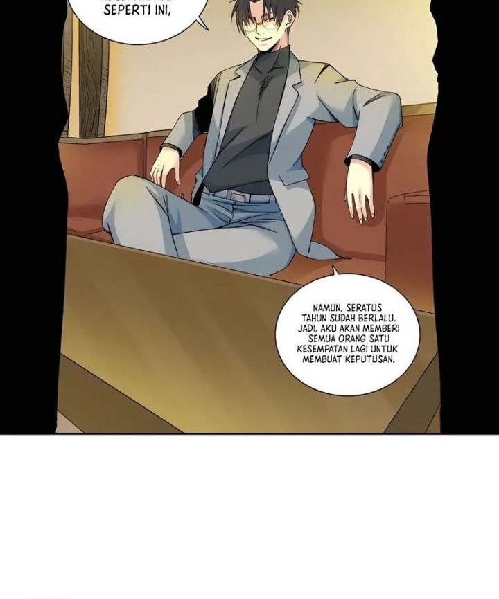 Eternal Club chapter 195 halaman 5