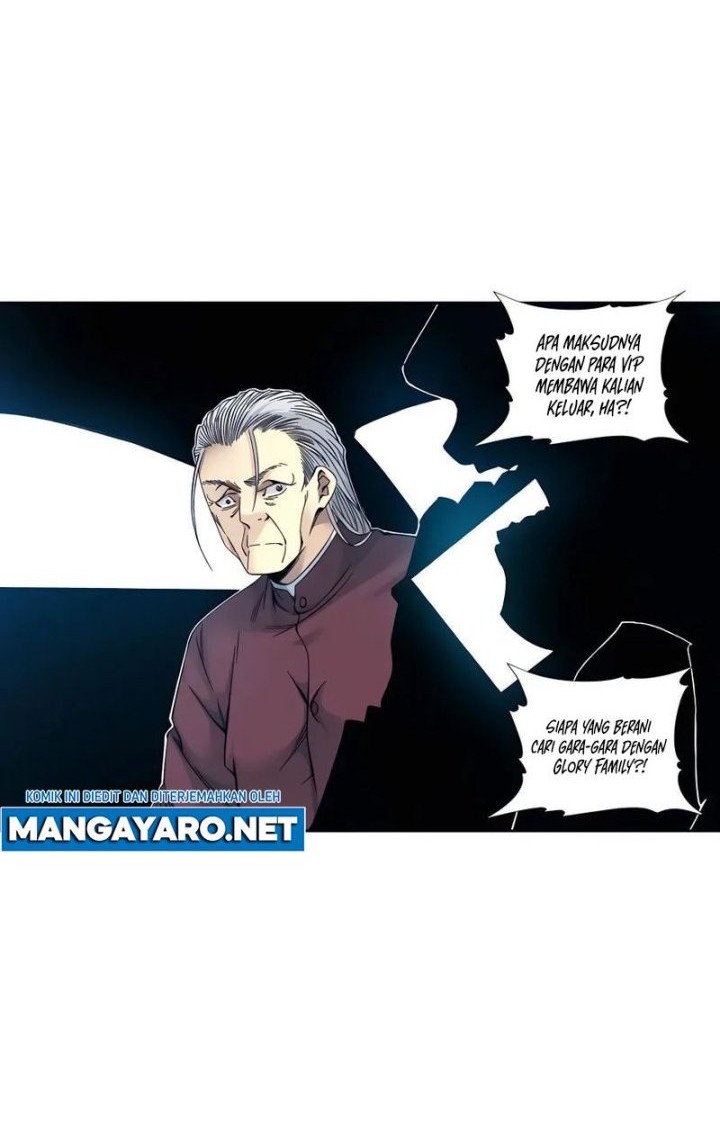 Eternal Club chapter 196 halaman 5