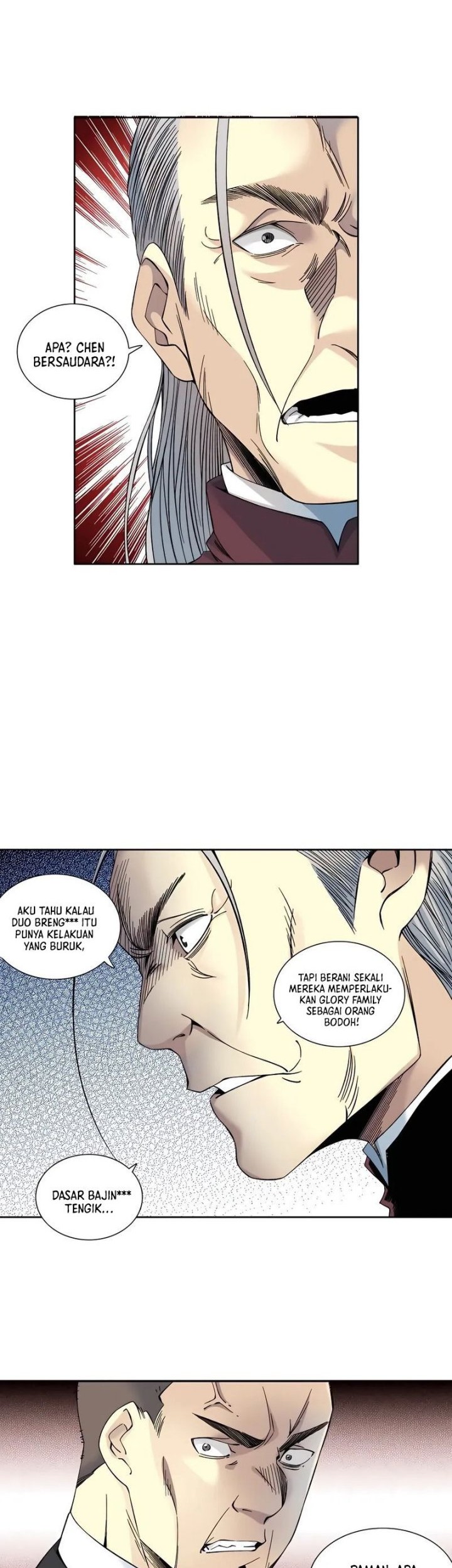 Eternal Club chapter 196 halaman 7