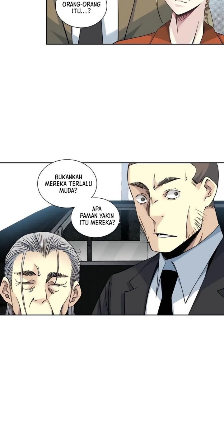 Eternal Club chapter 196 halaman 13