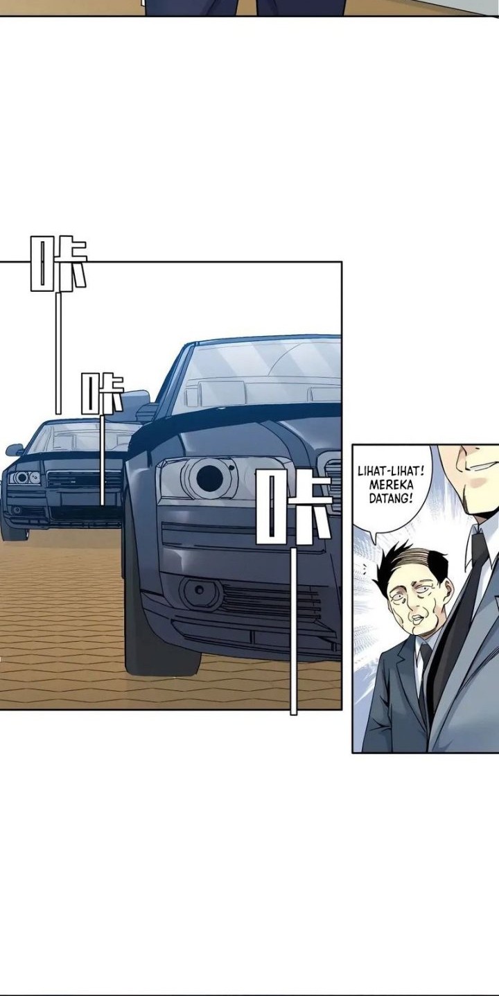 Eternal Club chapter 197 halaman 5
