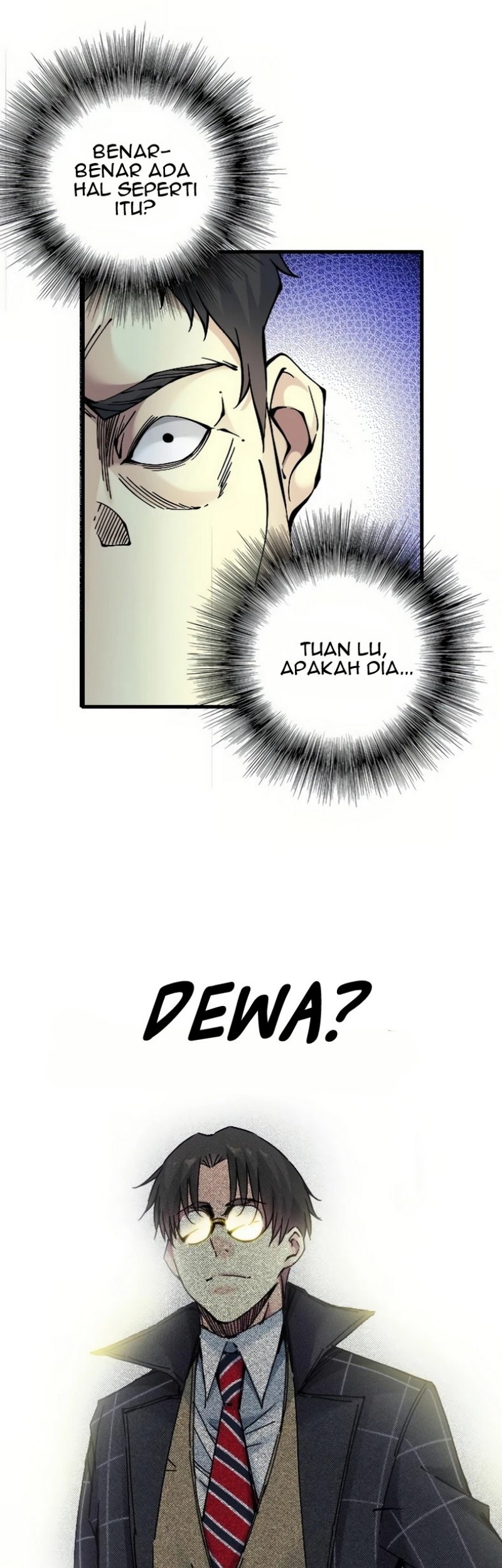 Eternal Club chapter 21 halaman 5