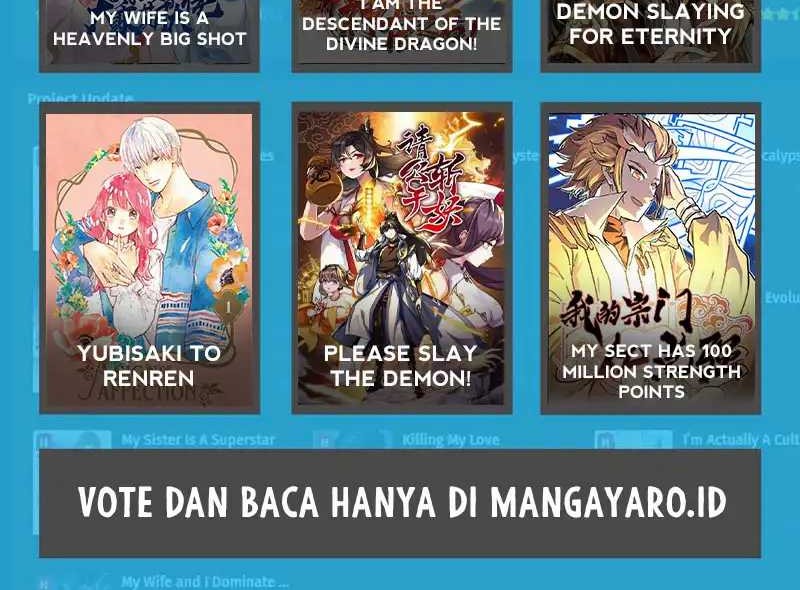Eternal Club chapter 237 halaman 16
