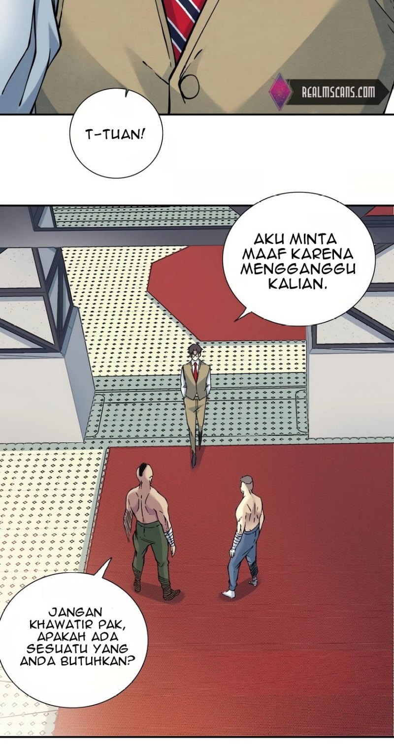 Eternal Club Bab 24 halaman 25