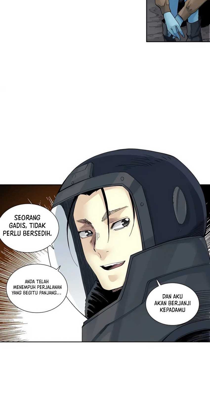 Eternal Club chapter 247 halaman 7