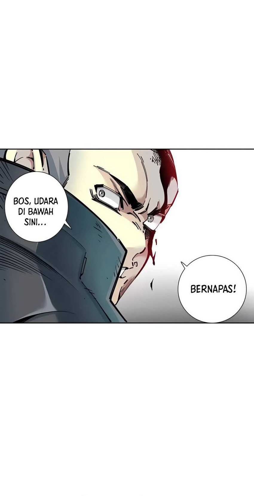 Eternal Club chapter 247 halaman 19