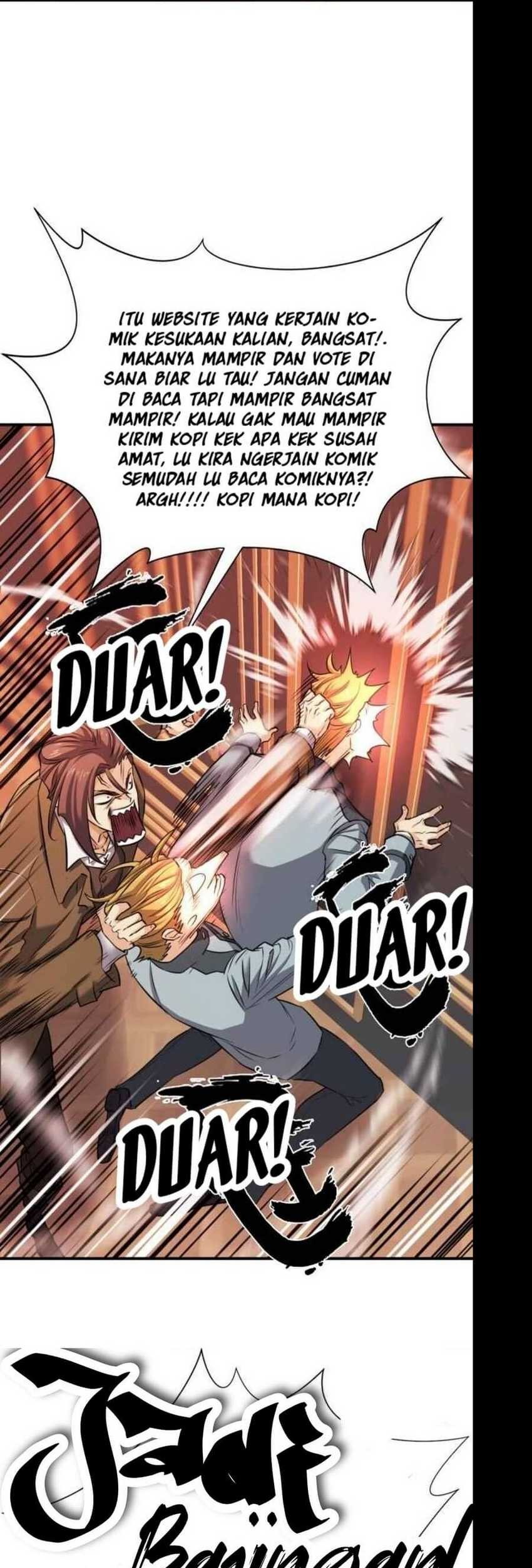 Eternal Club chapter 247 halaman 25