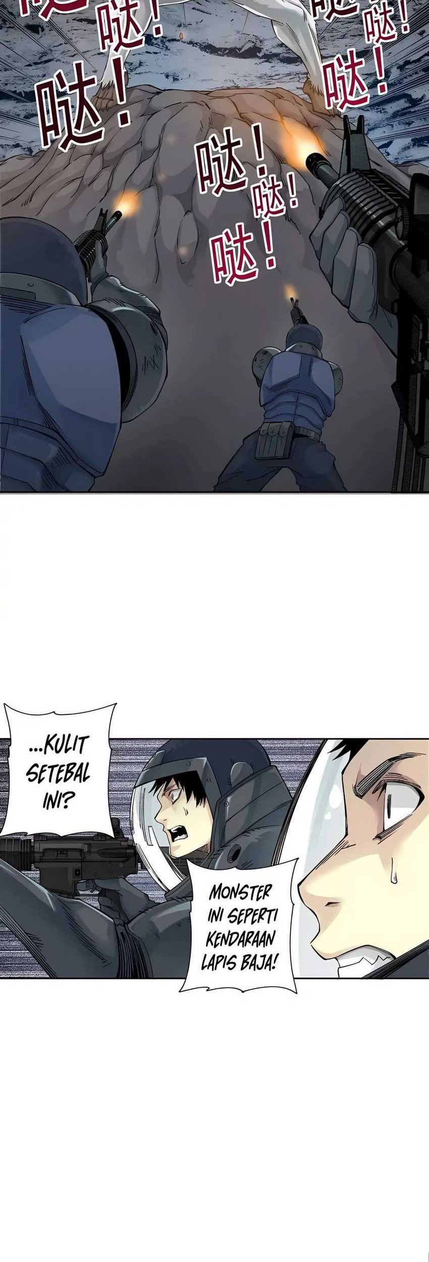 Eternal Club chapter 248 halaman 5