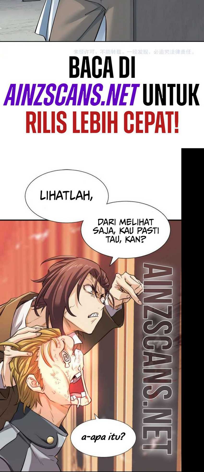 Eternal Club chapter 248 halaman 24