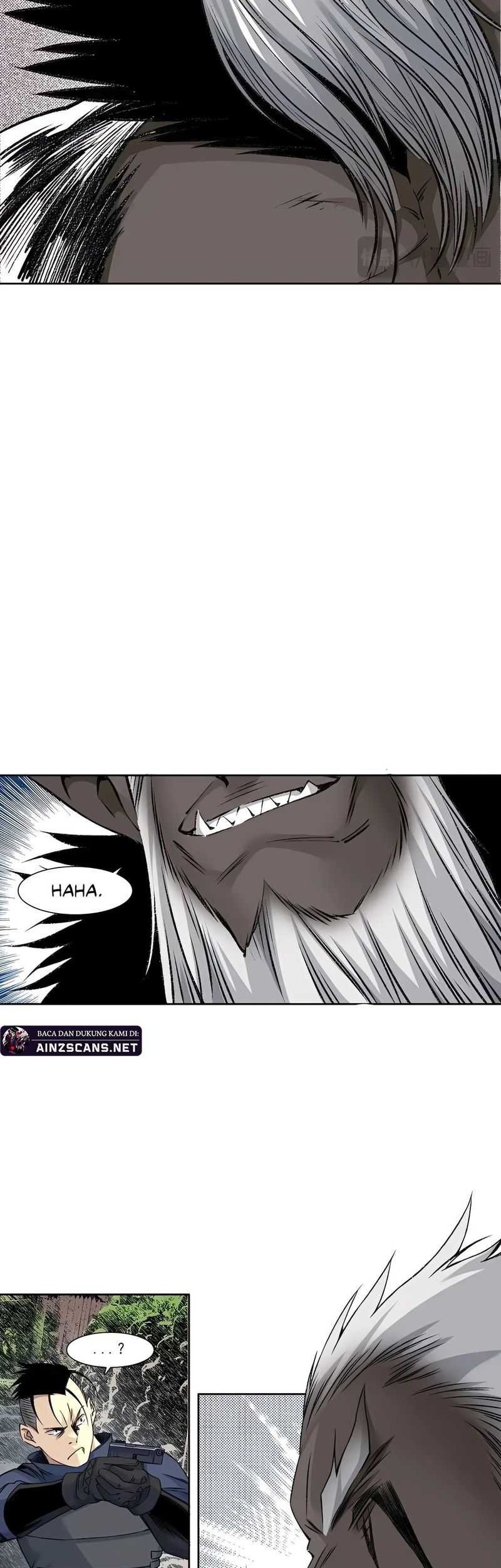 Eternal Club chapter 256 halaman 24