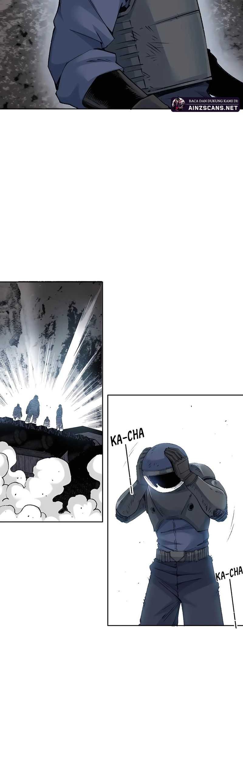 Eternal Club chapter 258 halaman 5