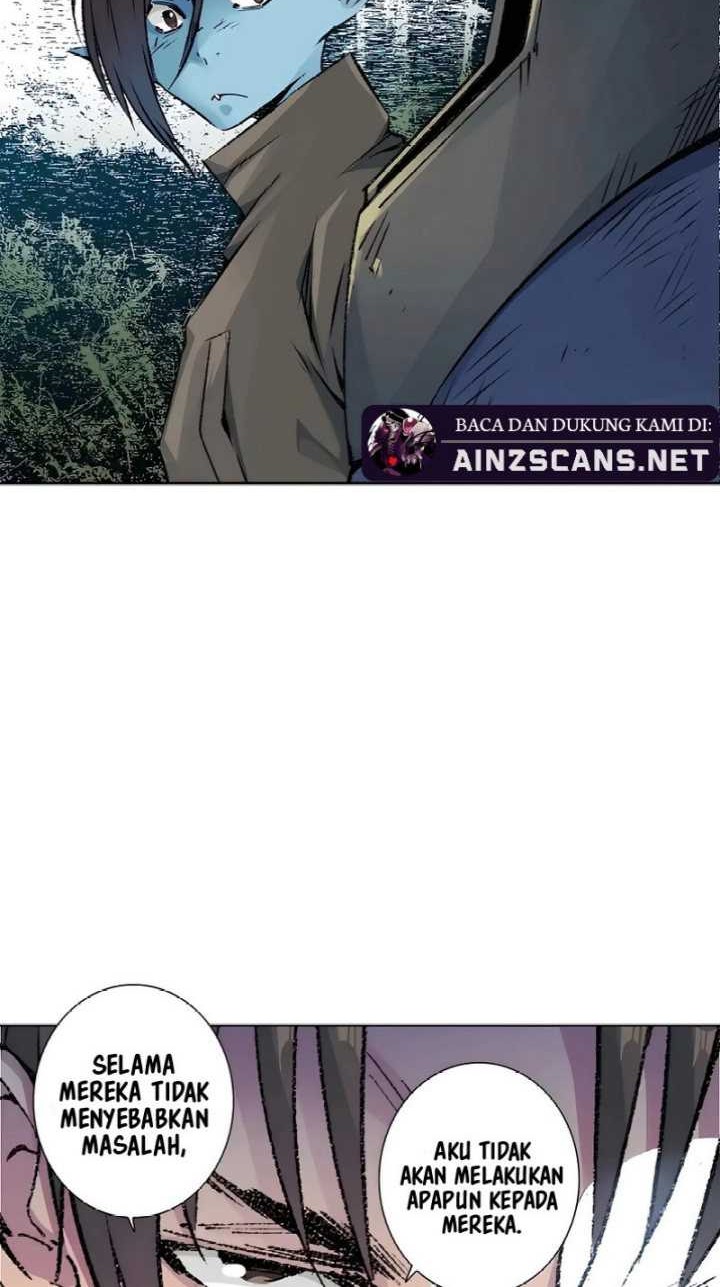 Eternal Club chapter 259 halaman 10