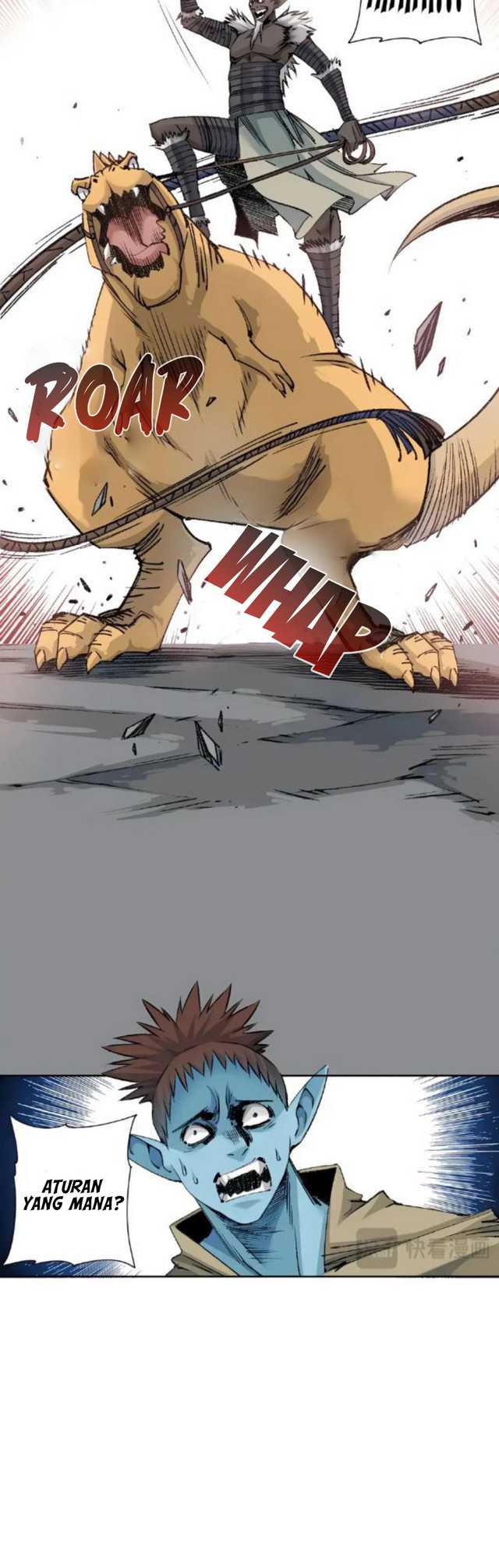 Eternal Club chapter 263 halaman 13