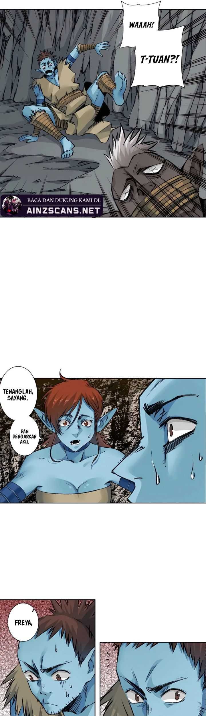 Eternal Club chapter 265 halaman 6
