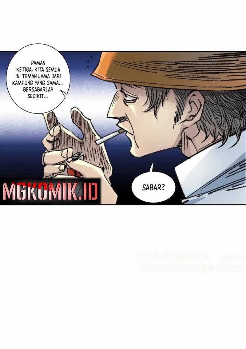 Eternal Club chapter 267 halaman 24