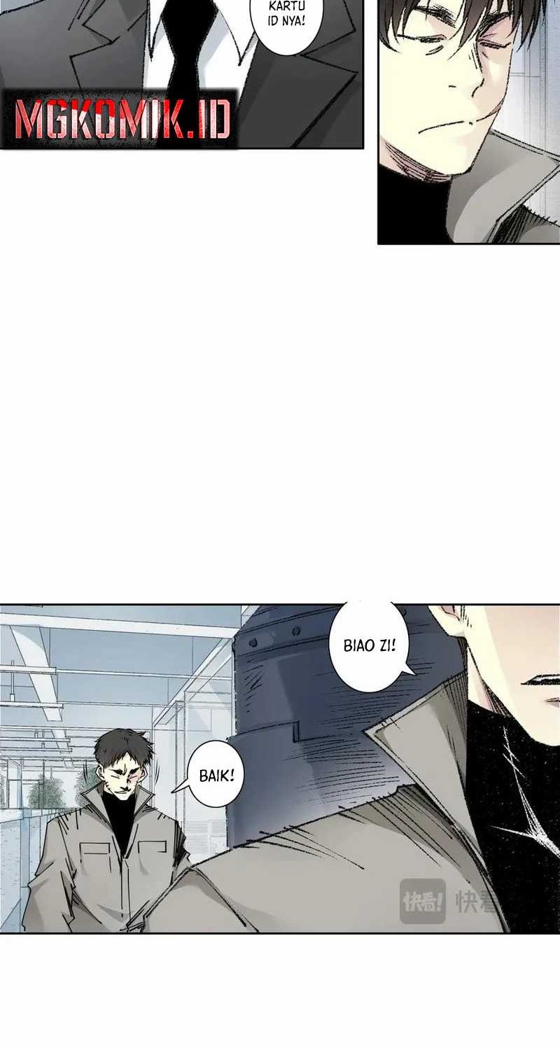 Eternal Club chapter 270 halaman 6