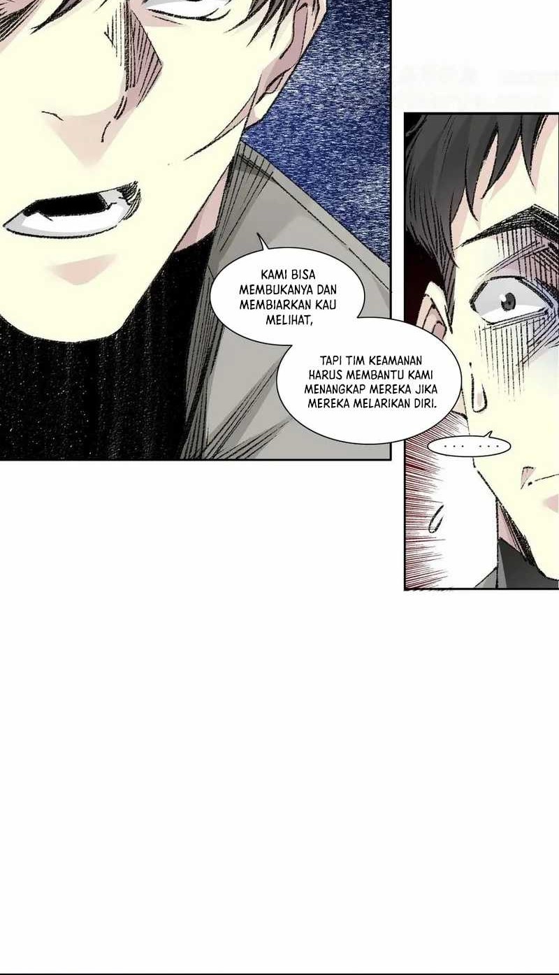 Eternal Club chapter 270 halaman 8
