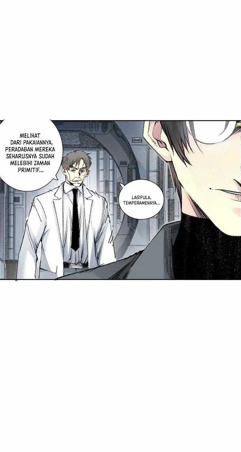 Eternal Club chapter 270 halaman 16
