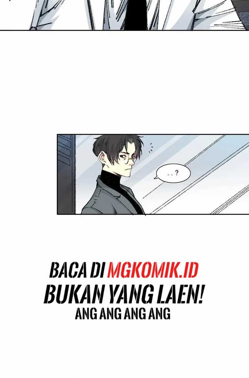 Eternal Club chapter 270 halaman 18