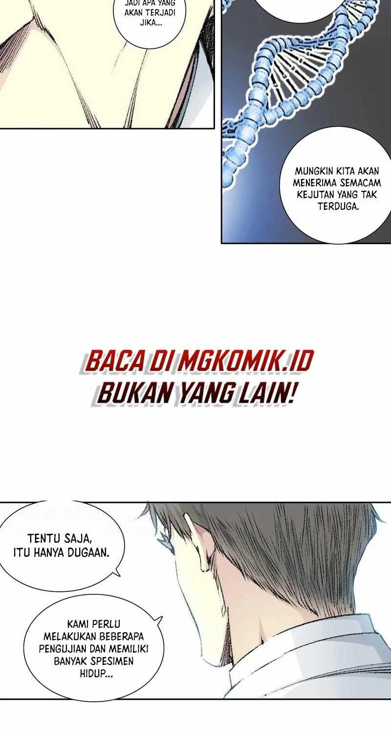 Eternal Club chapter 270 halaman 22
