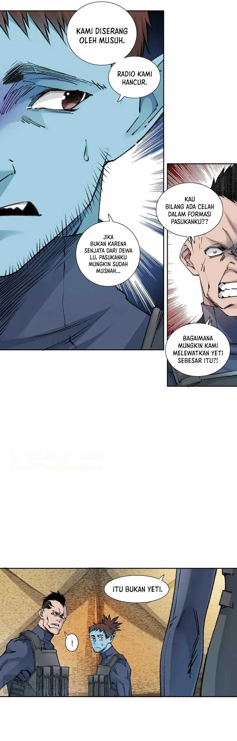 Eternal Club Bab 272 halaman 9