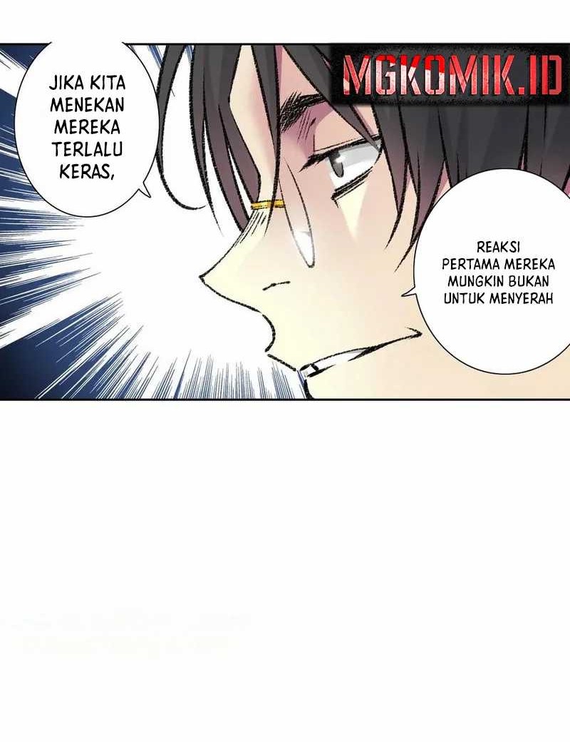 Eternal Club Bab 272 halaman 16