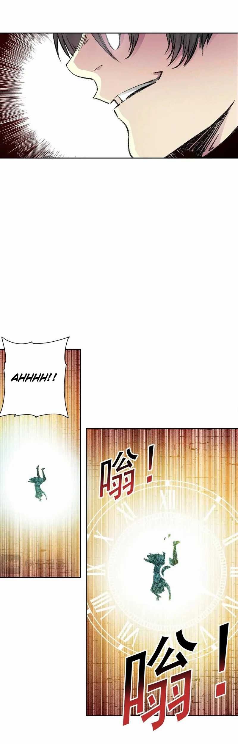 Eternal Club chapter 274 halaman 5