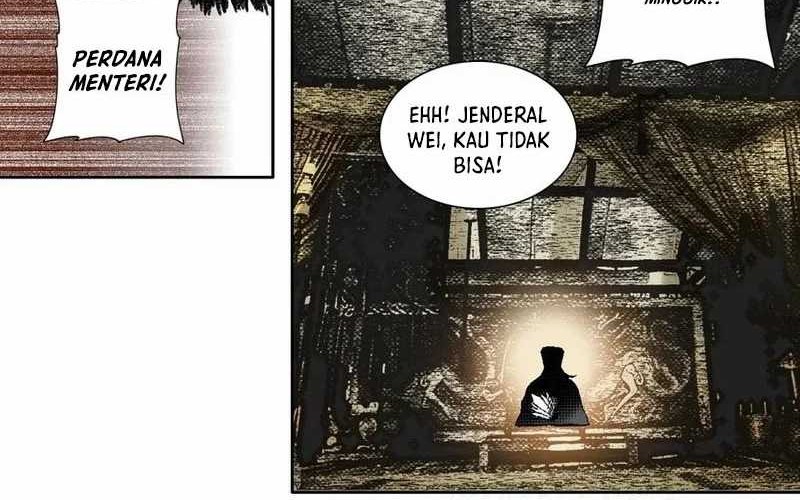Eternal Club Bab 276 halaman 14