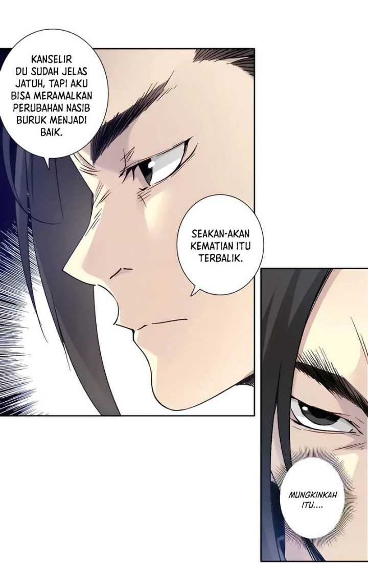 Eternal Club chapter 280 halaman 6