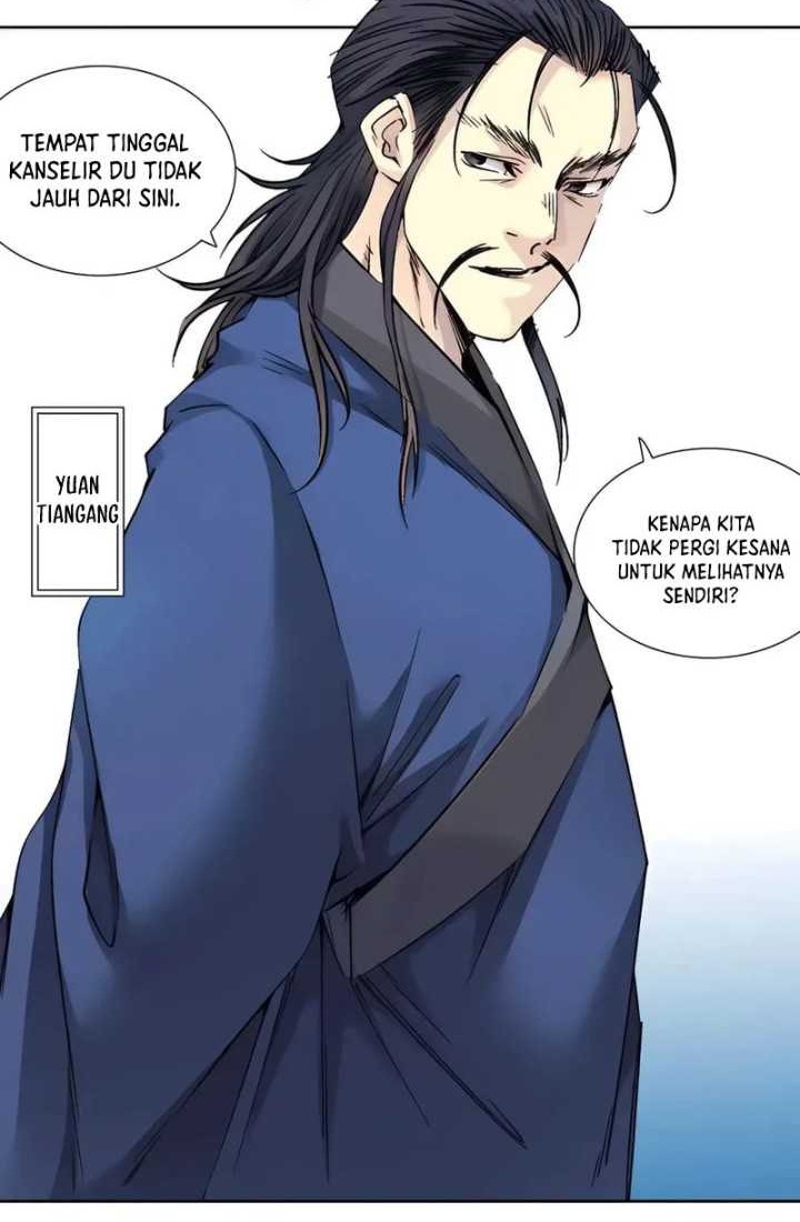 Eternal Club chapter 280 halaman 8