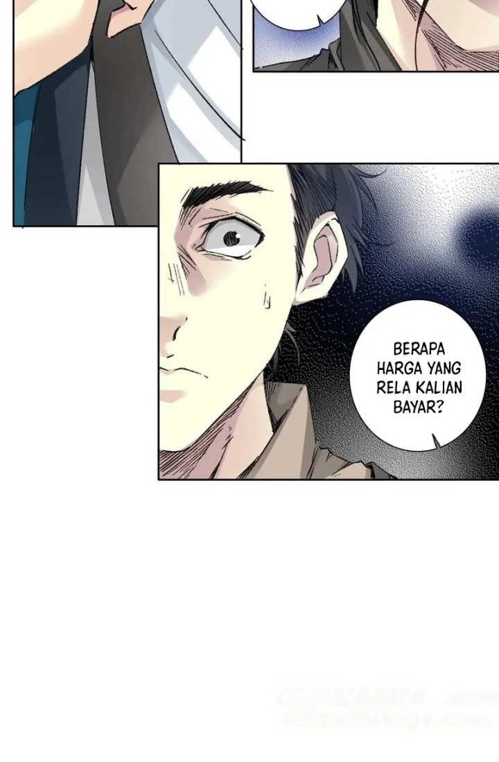Eternal Club chapter 281 halaman 7