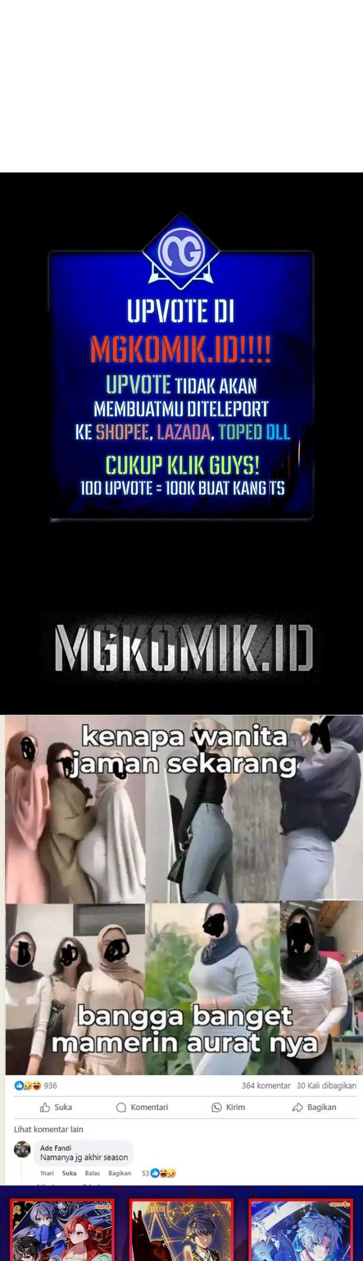 Eternal Club chapter 281 halaman 27