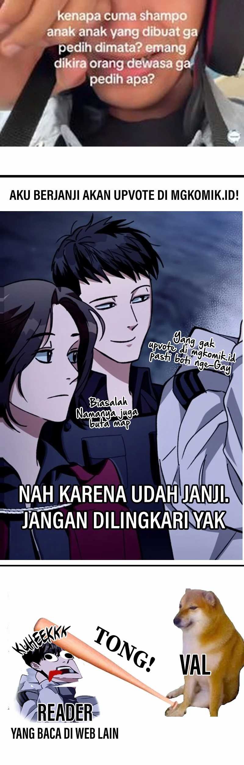 Eternal Club chapter 284 halaman 32