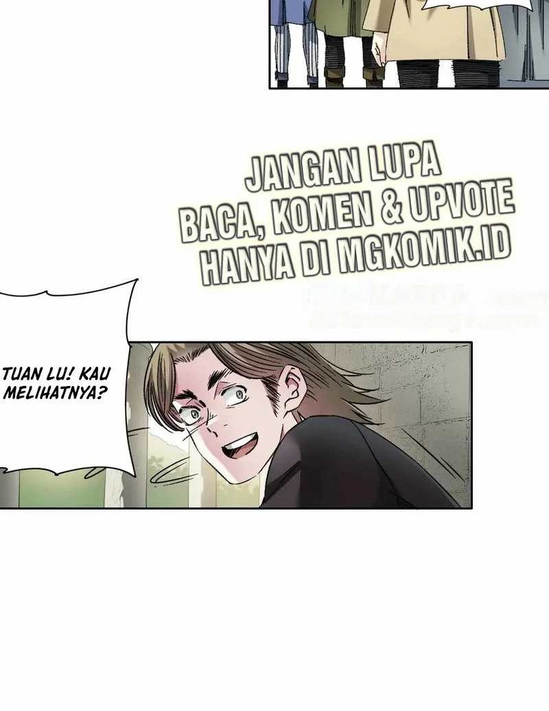 Eternal Club chapter 285 halaman 14