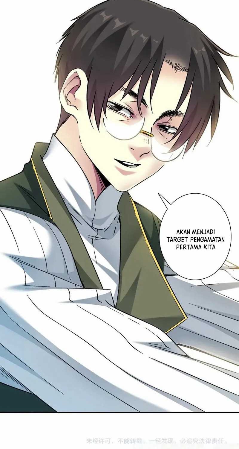 Eternal Club chapter 285 halaman 24